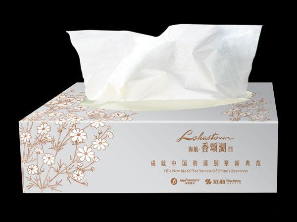 餐巾紙軋花工藝您了解嗎？保定大軸紙廠家告訴您